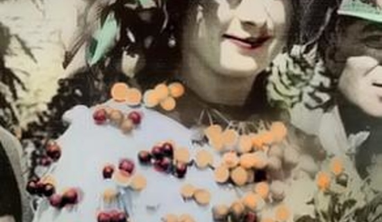 Традиции и обычаи лезгин