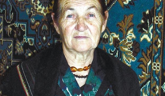 Мастерица и львы