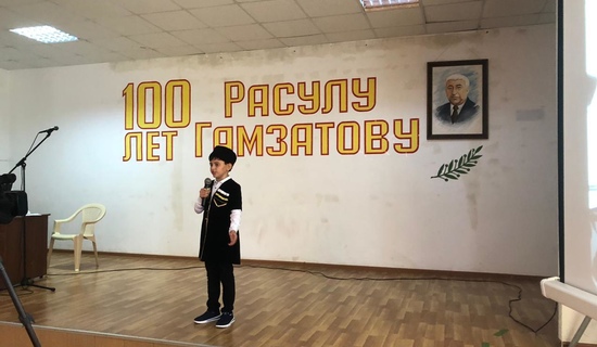 Фотовыставка 