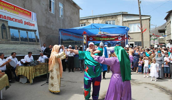 Шарвили
