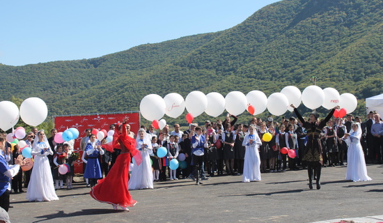 ЦБС с филиалами